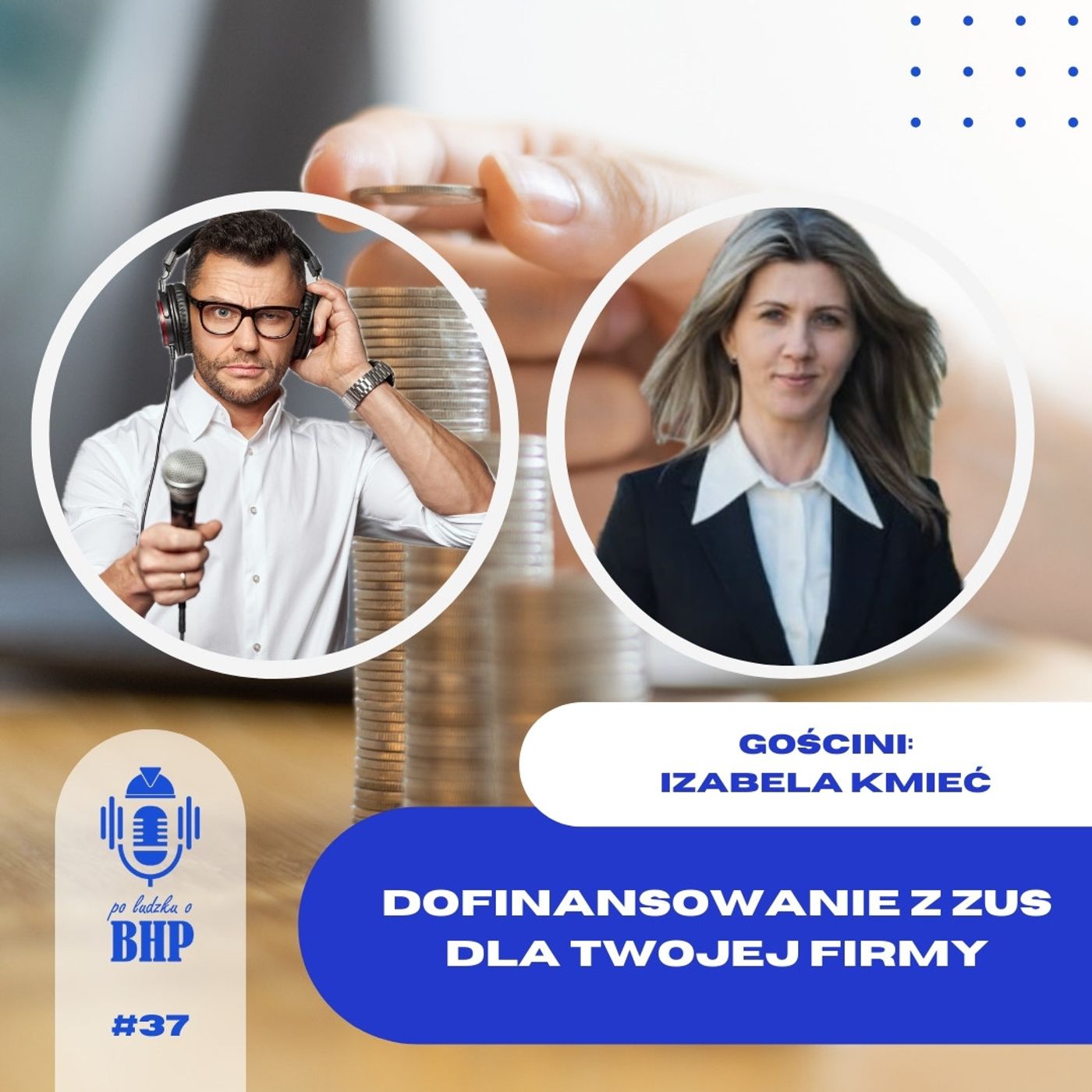 Po ludzku o bhp