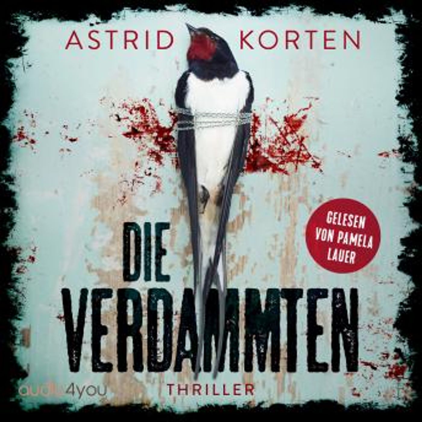 Discover the Best Audio Stories in Mystery, Thriller & Horror, Suspense