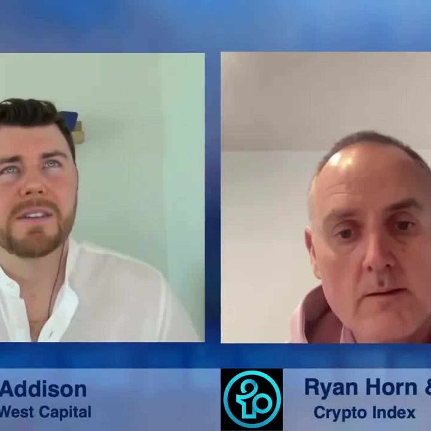 Invest in Narratives Like AI & DeFi With One Token w⧸ Crypto Index ｜ Blockchain Interviews