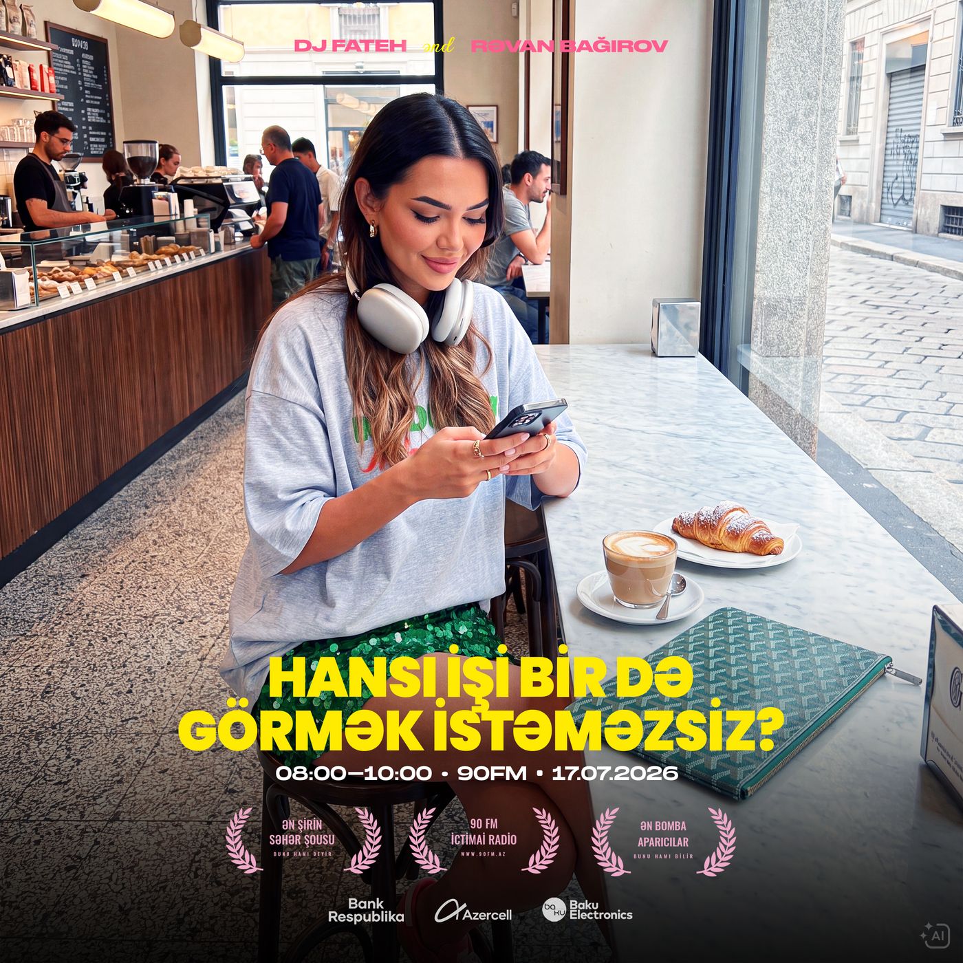 Hansı işi bir də görmək istəməzsiz? 17.07.2026 episode artwork
