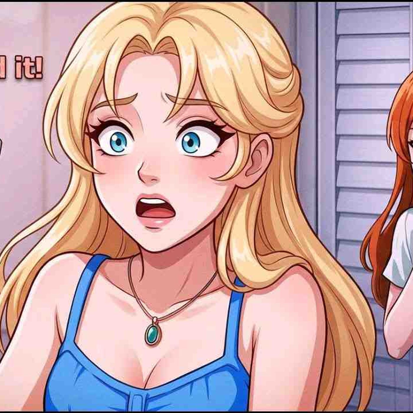Bestie Is Jealous of Me Cuz I'm Prettier [new music test] episode artwork