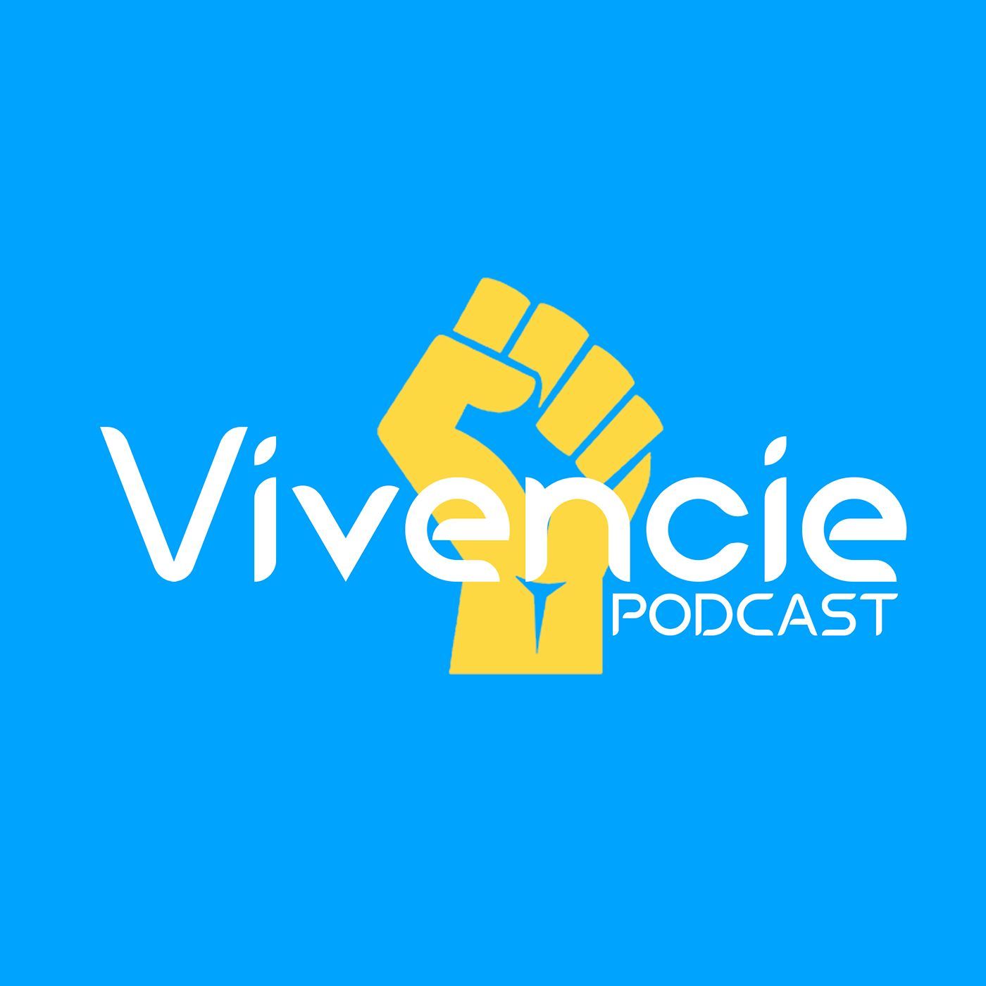 Vivencie podcast artwork