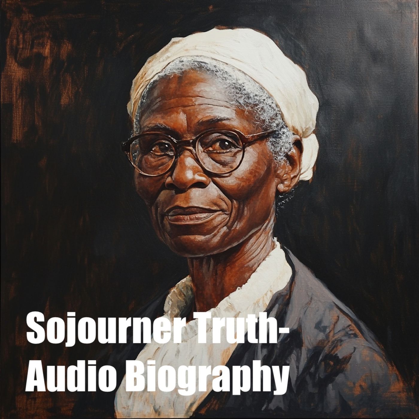 Sojourner Truth - Audio Biography