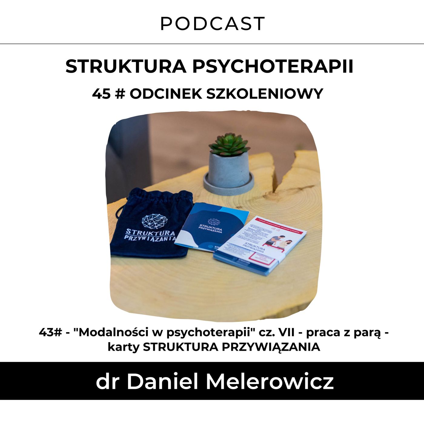 Struktura Psychoterapii