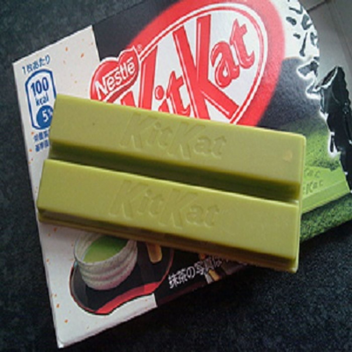 Episode 106 - Avocado Kitkat