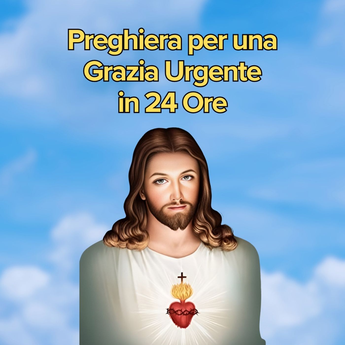 Le tue Preghiere Giornaliere