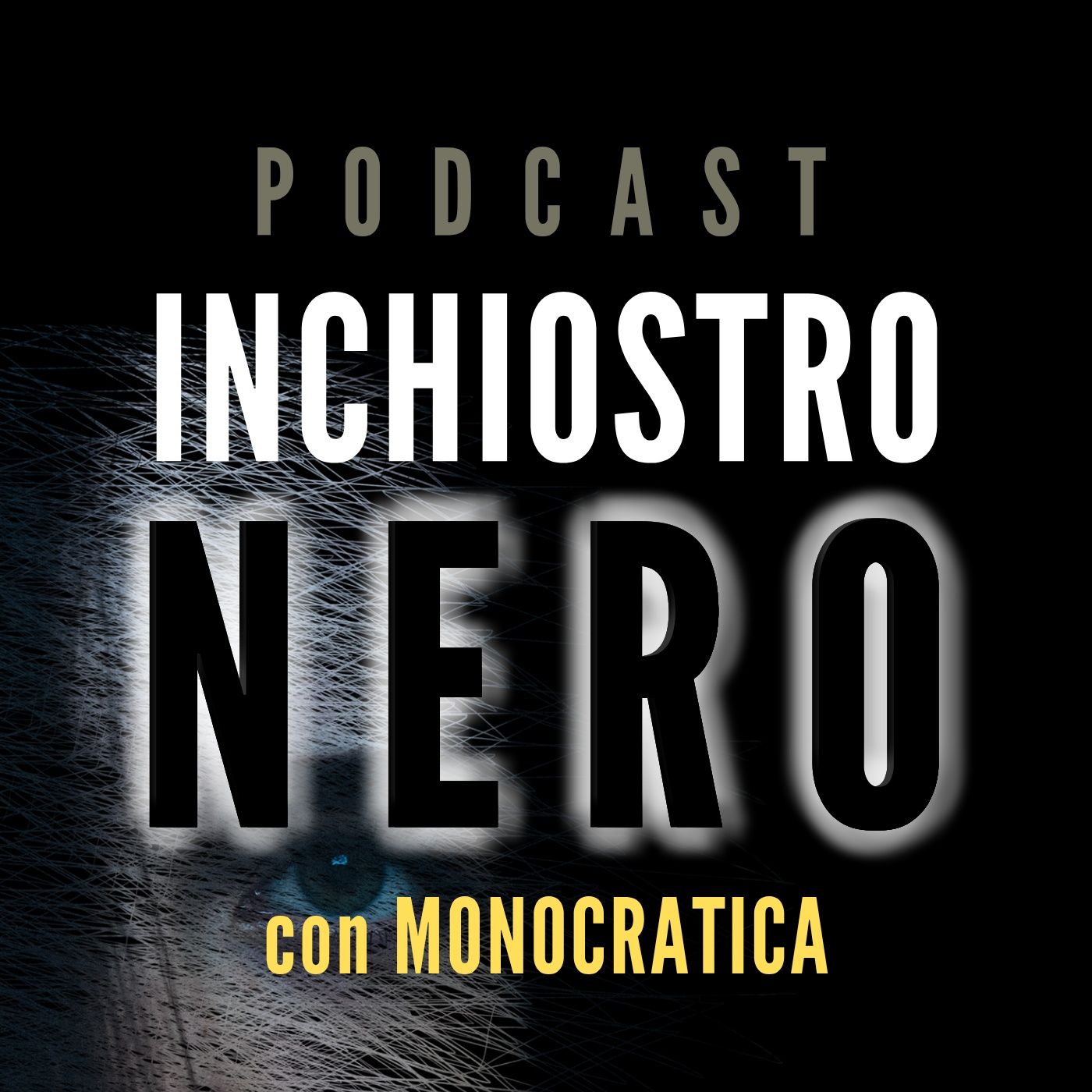 Inchiostro Nero