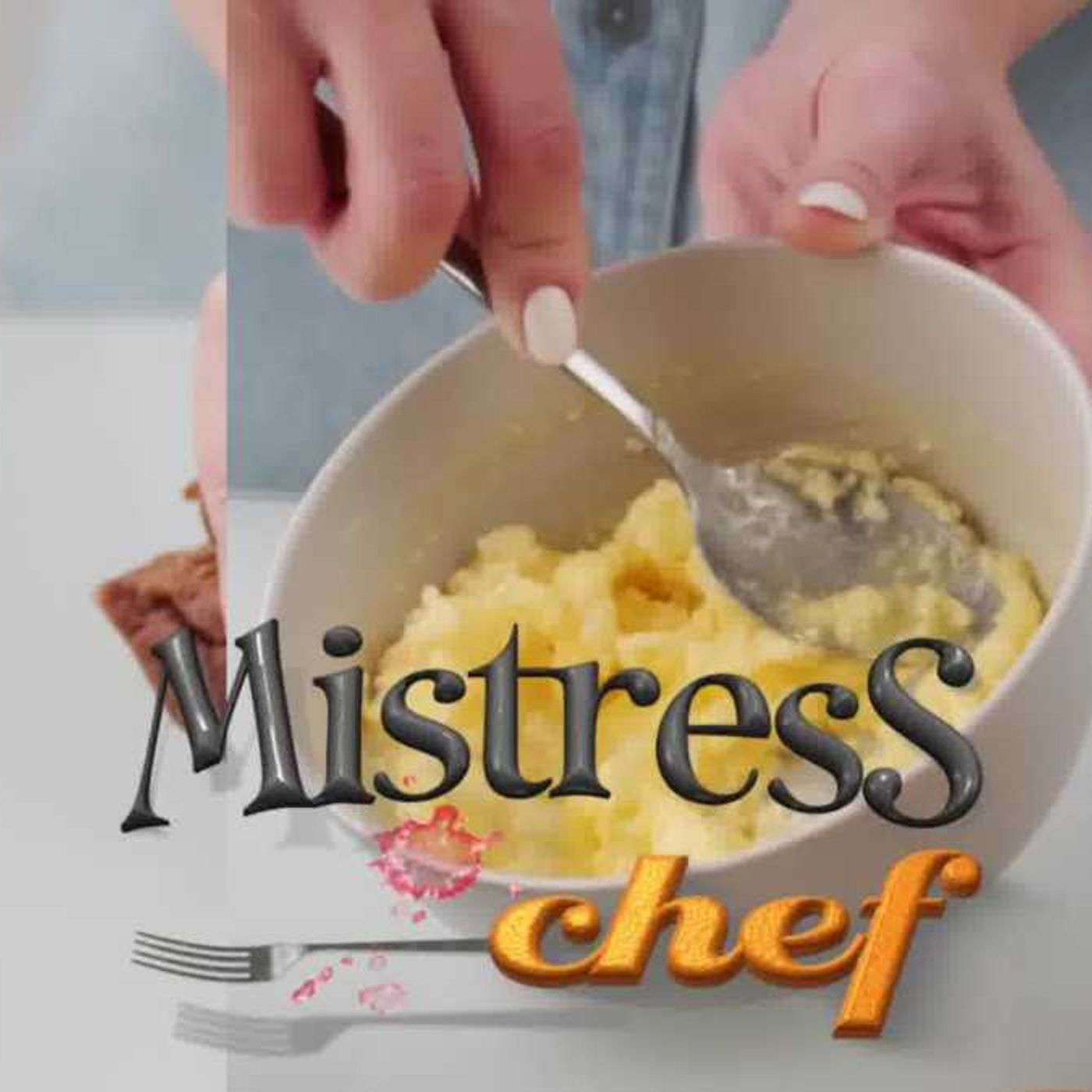 Mistress Chef cover