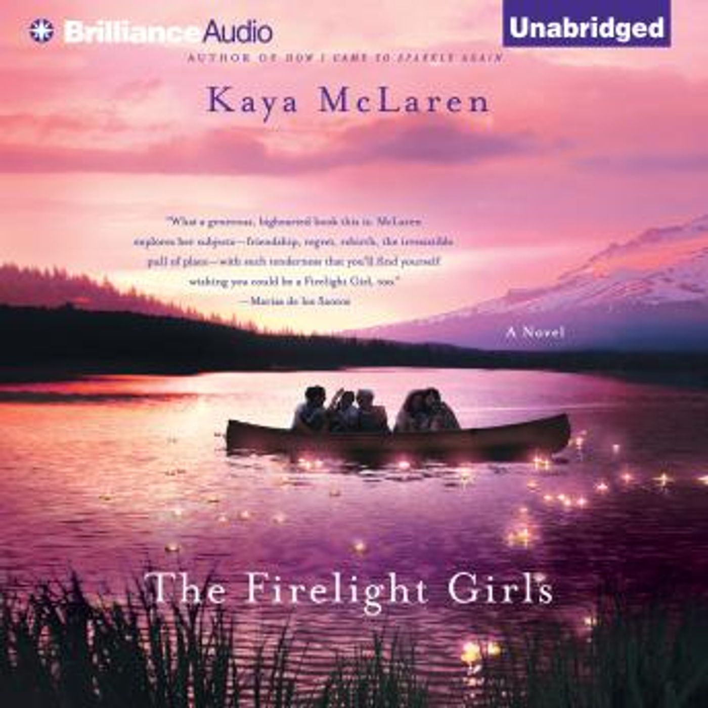 Listen to the Best Full Audiobooks in Fiction, Contemporary Women