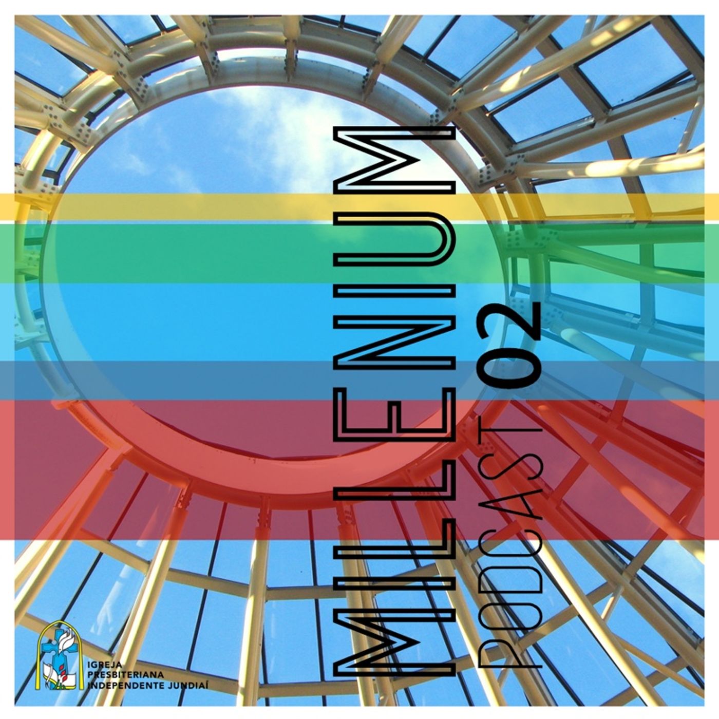 MILLENIUM PODCAST EP. 2 episode artwork