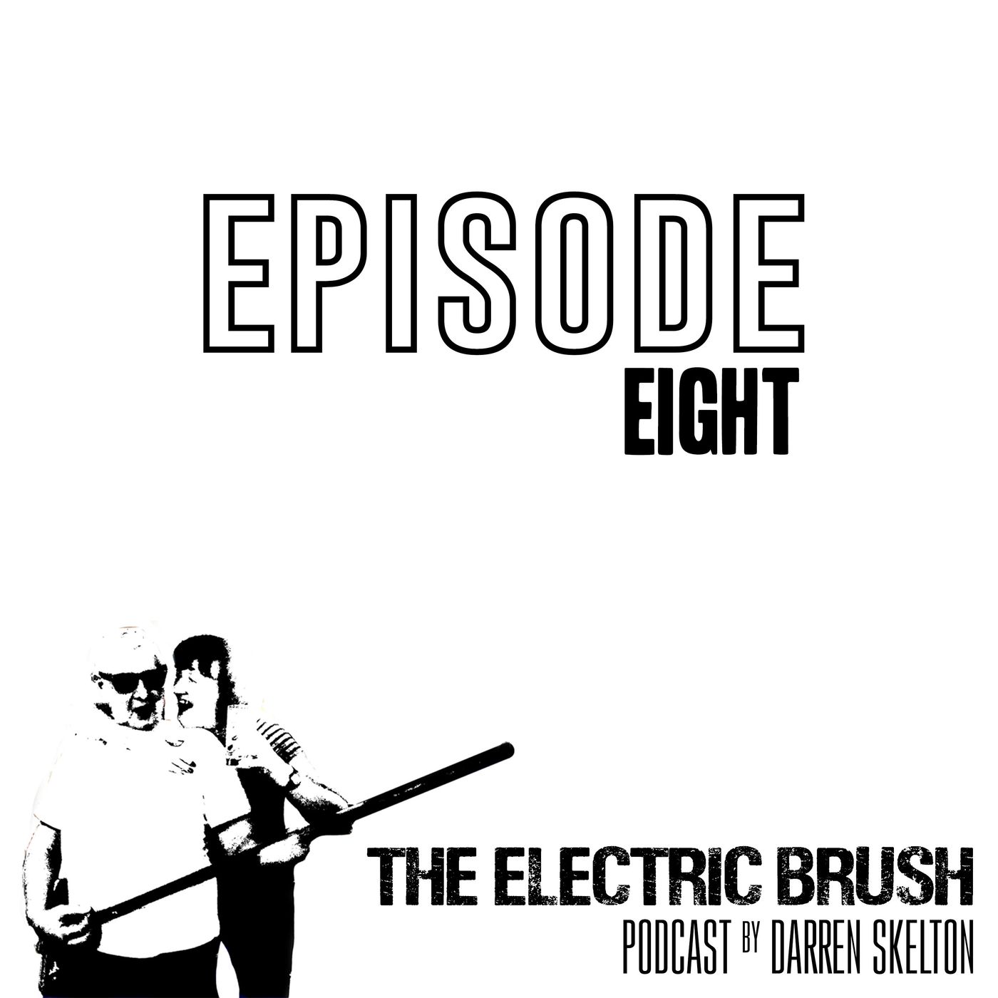 The Electric Brush