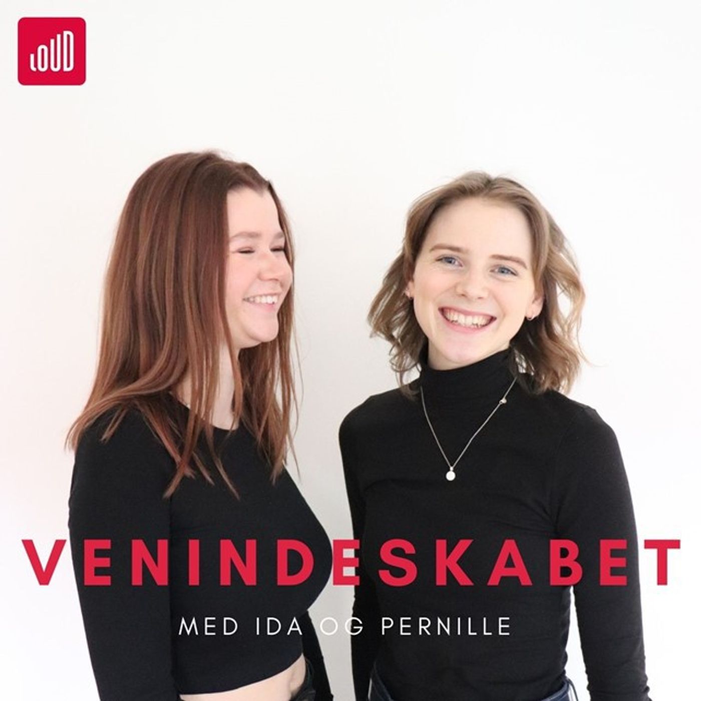 Venindeskabet af LOUD