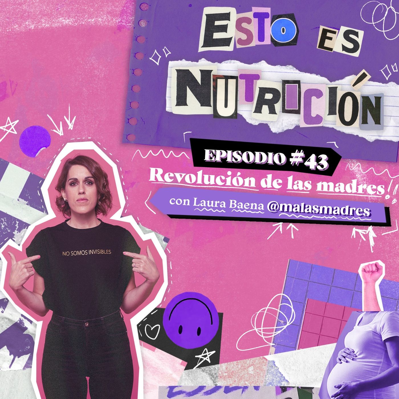 Esto es Nutrición