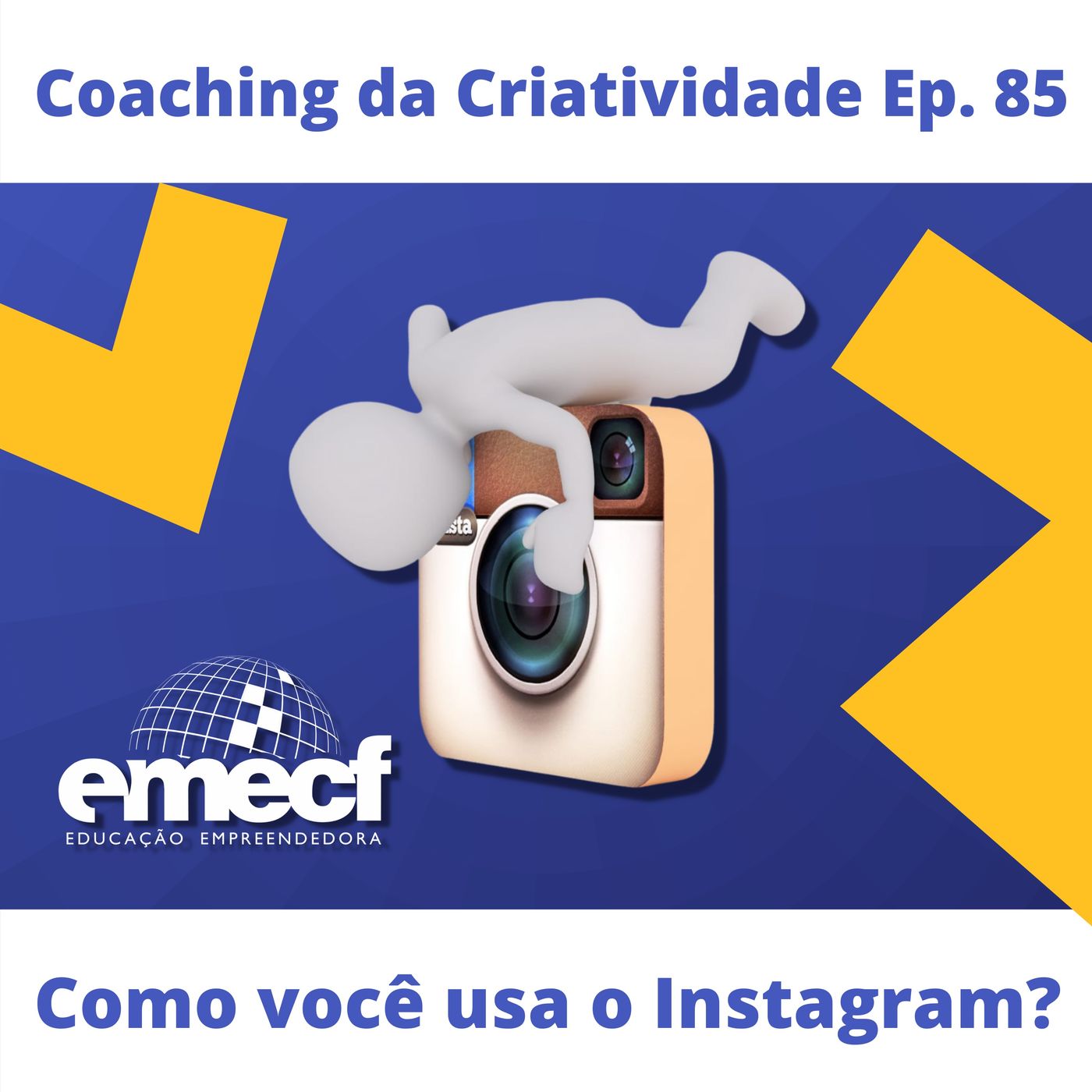 Coaching da Criatividade