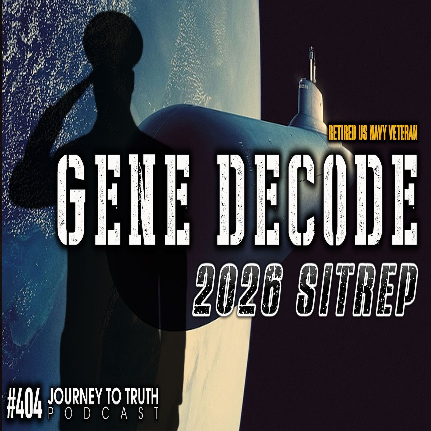 #404 | GENE DECODE | 2026 SITREP | Alliance Operations | Art of War | Time Travel & The Golden Dome #404 | GENE DECODE | 2026 SITREP | Alliance Operations | Art of War | Time Travel & The Golden Dome