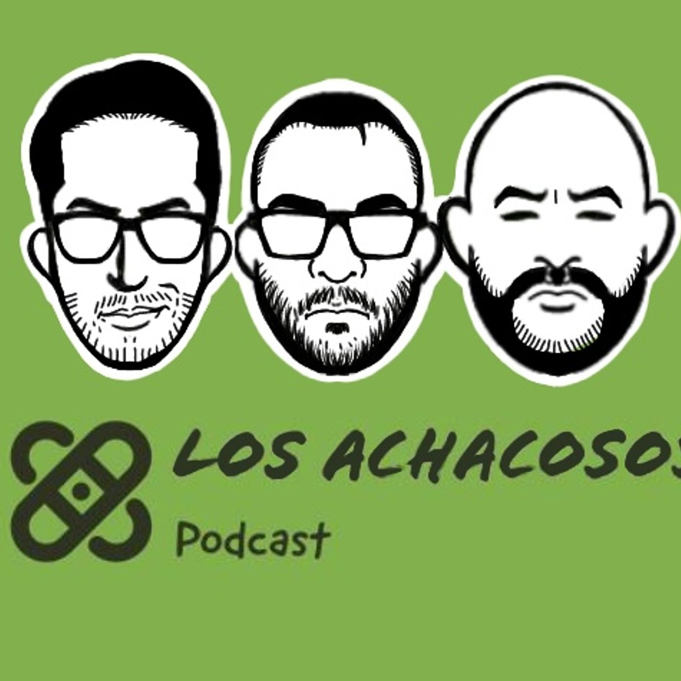 Los Achacosos