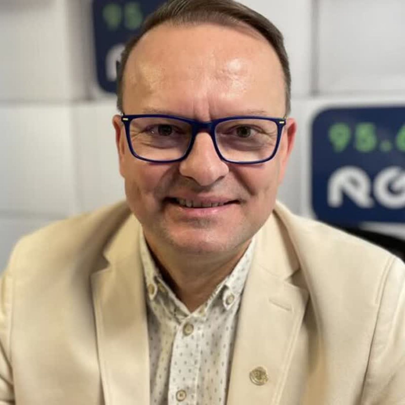 Rozmowa z Gorzowa - Radio Gorzów