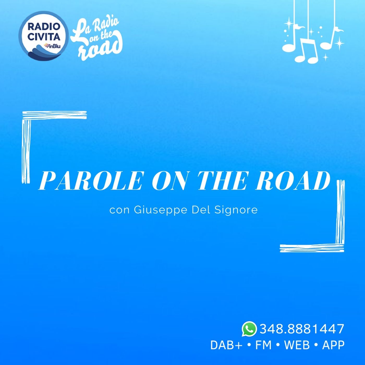 Parole on the Road