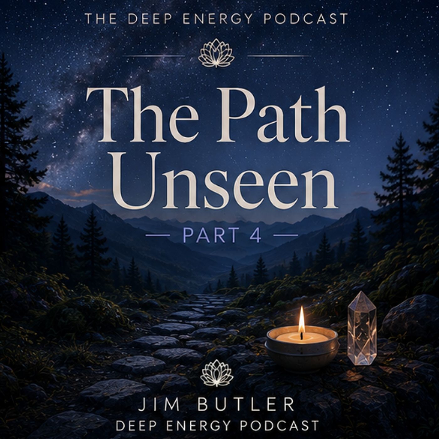 Deep Energy 2475 - The Path Unseen - Part 4