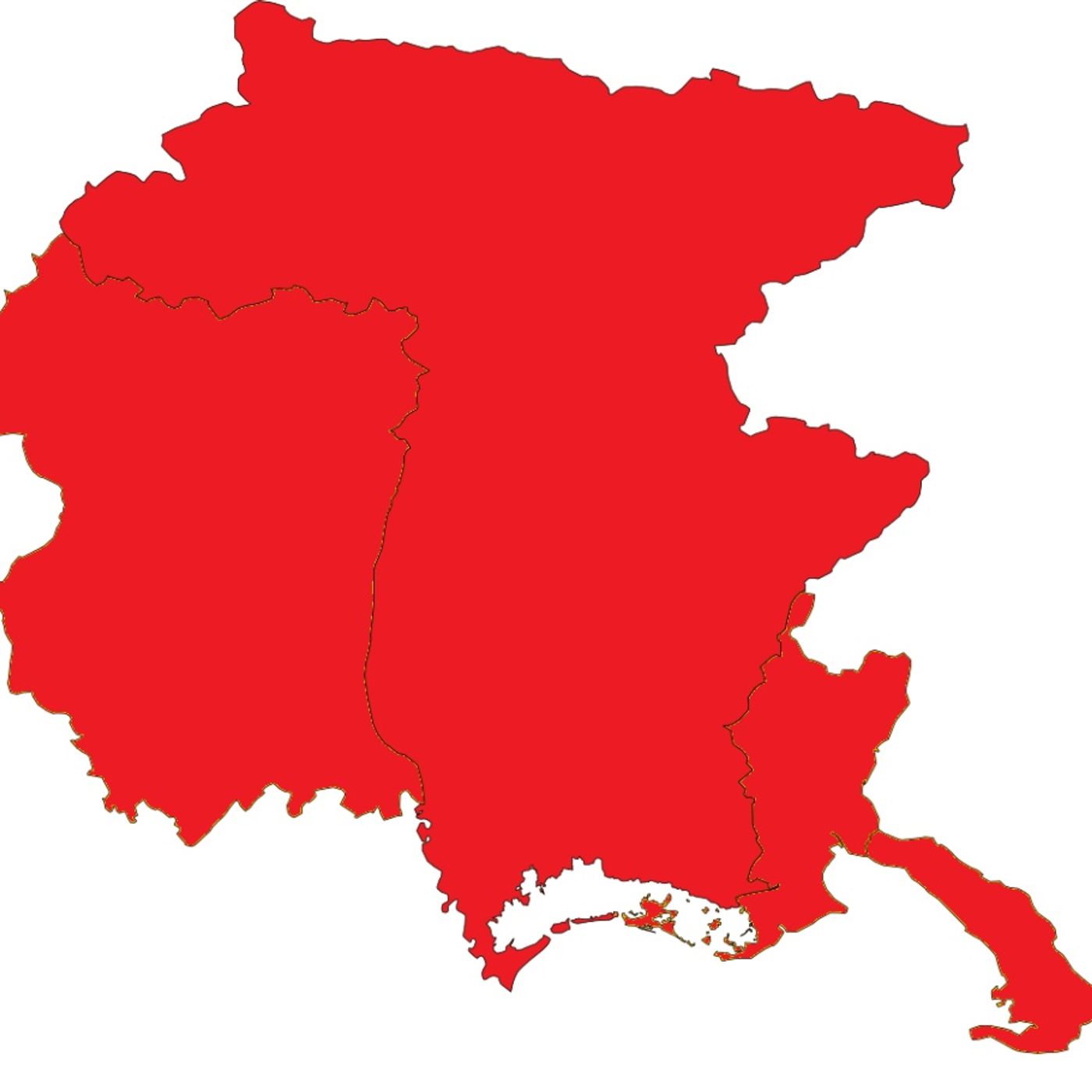 TGR Friuli-Venezia Giulia