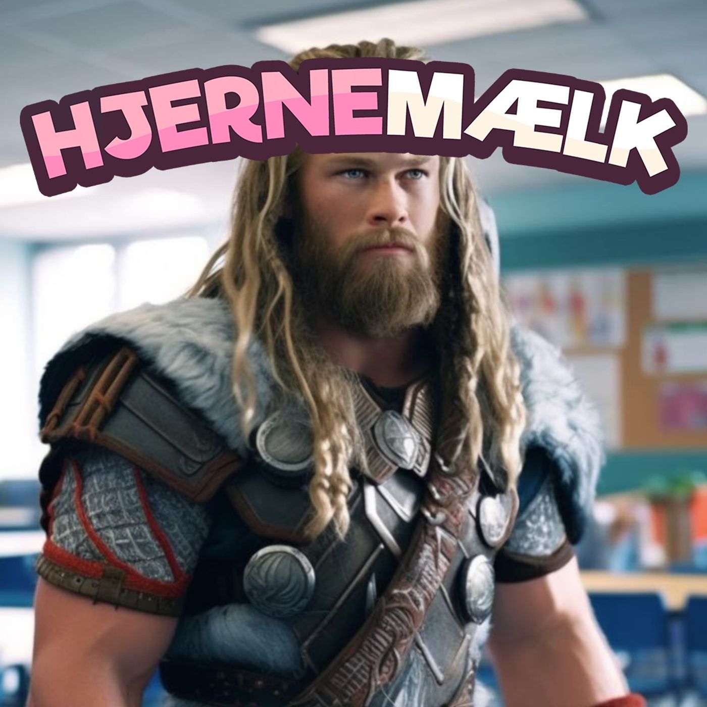 Hjernemælk