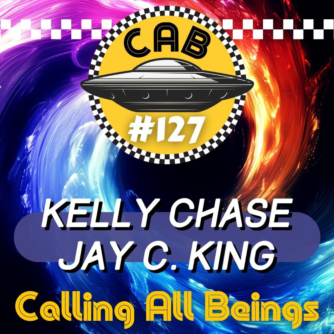 Calling All Beings