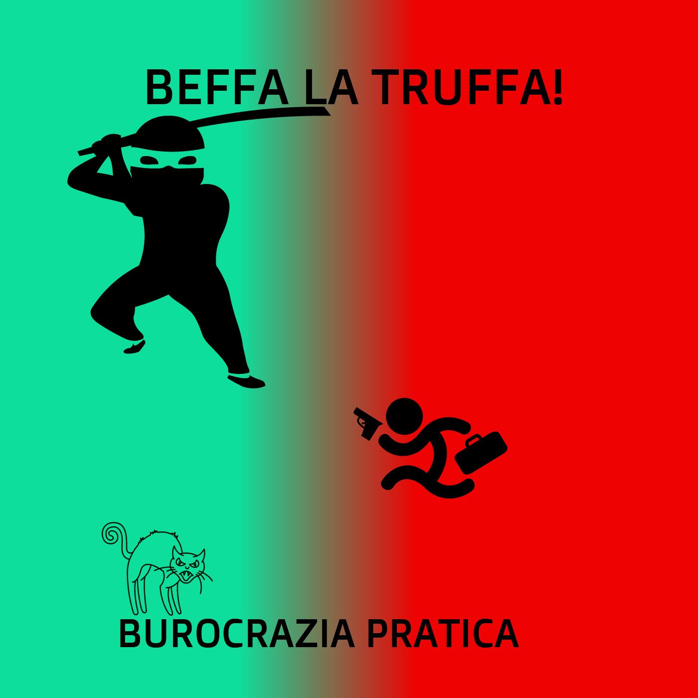 Burocrazia Pratica