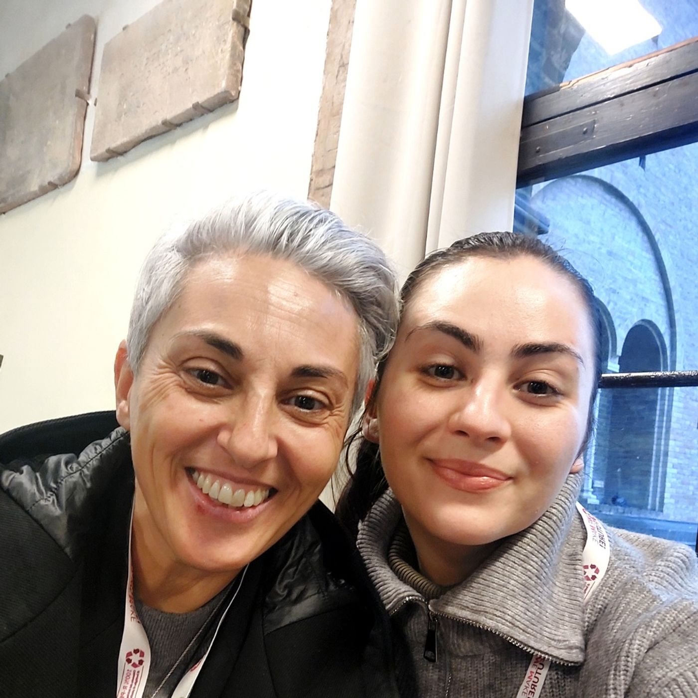 #Bologna Tech Week - Il bullismo e il cyberbullismo sui social, con Avvocathy