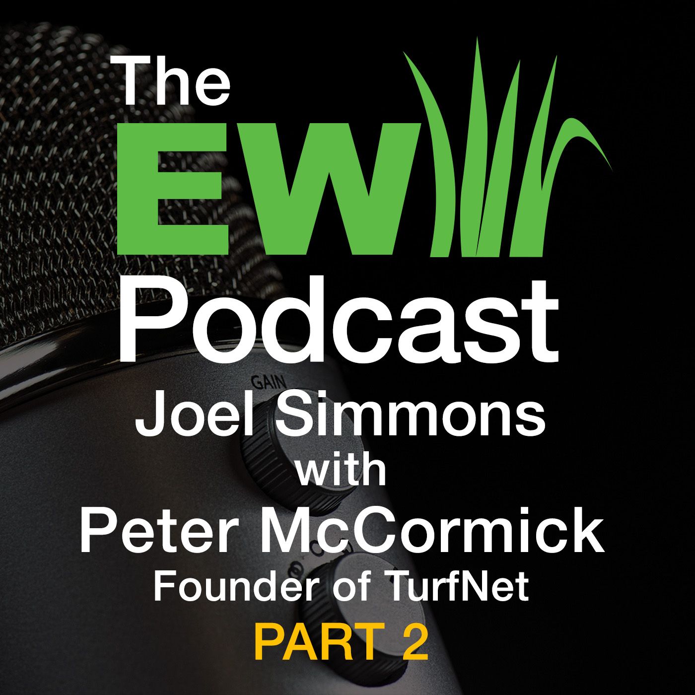 The EarthWorks Podcast