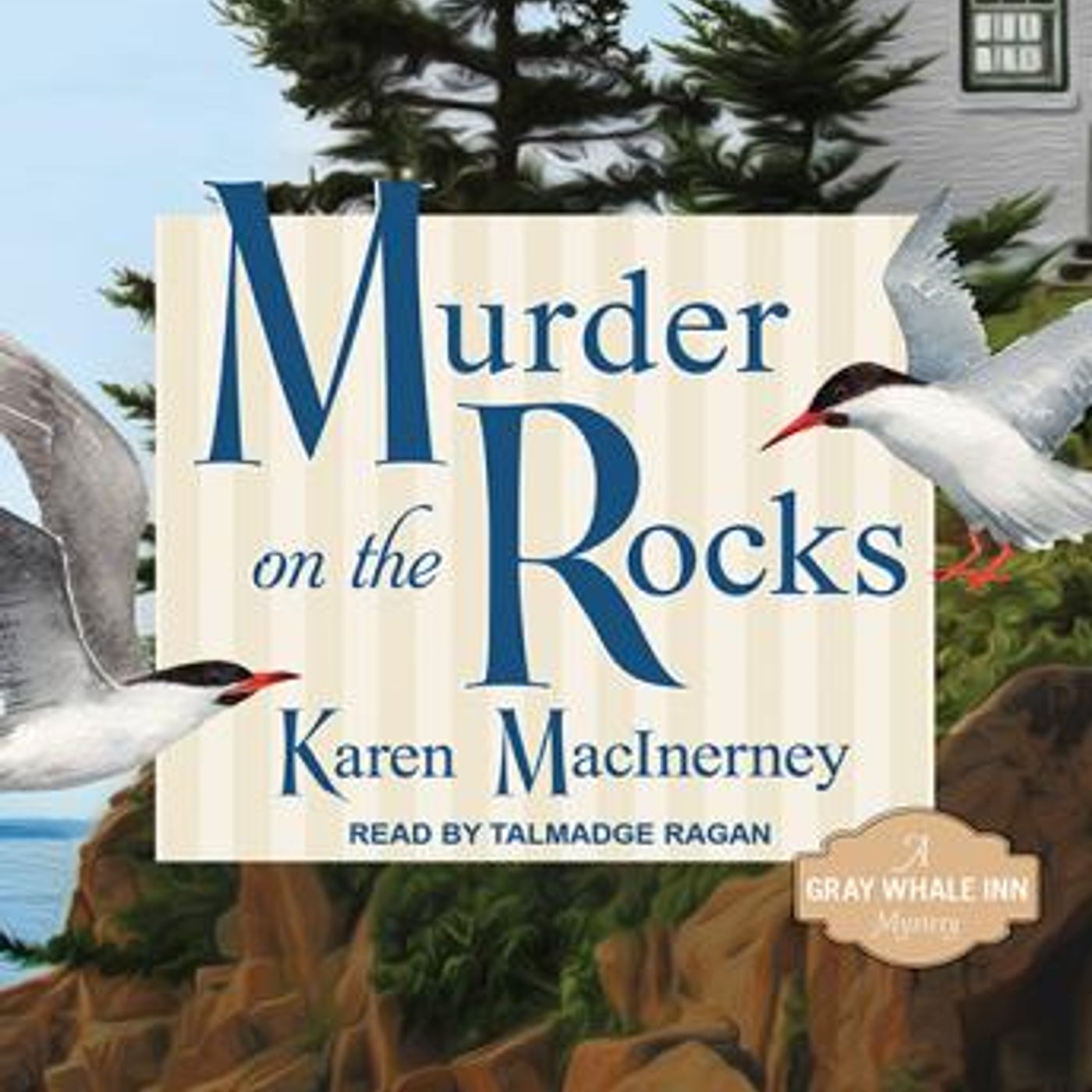 Grab the Essential Full Trial Audiobooks in Mystery, Thriller & Horror, Police & Detective