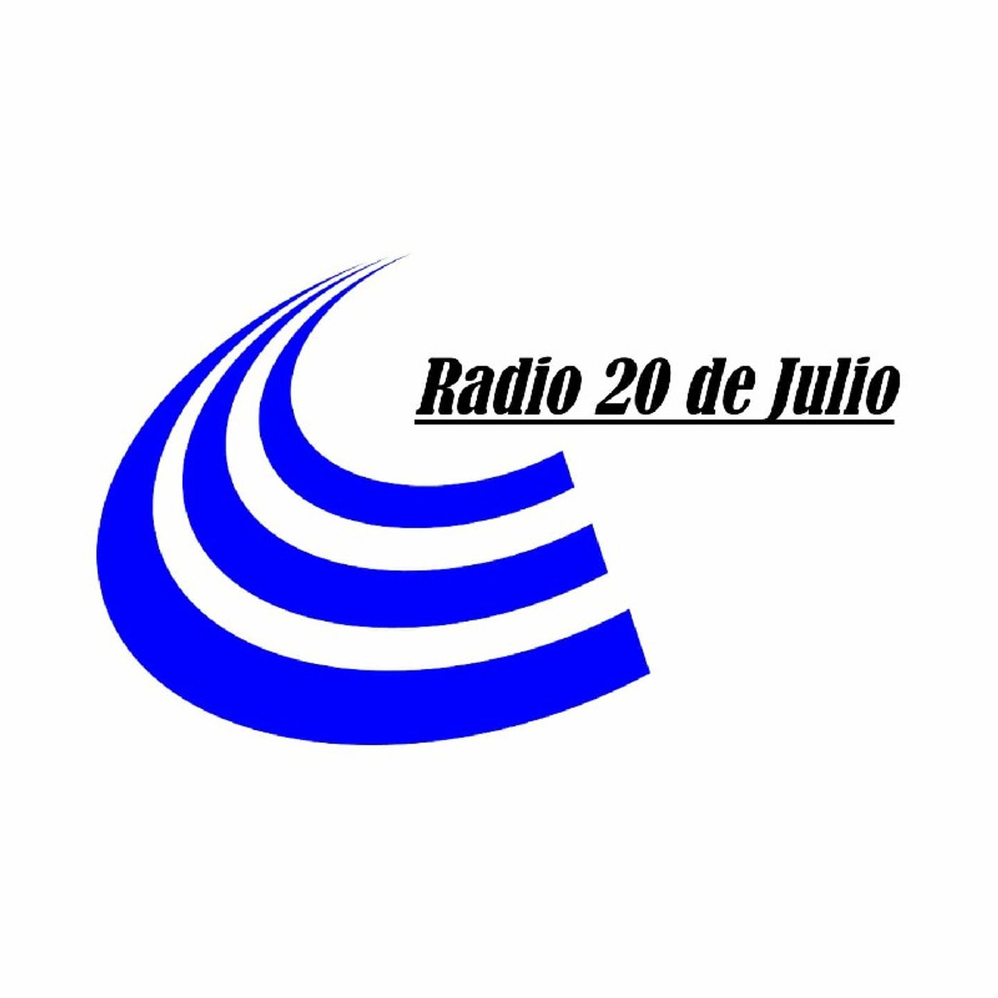 El podcast de Julio Cesar Martinez