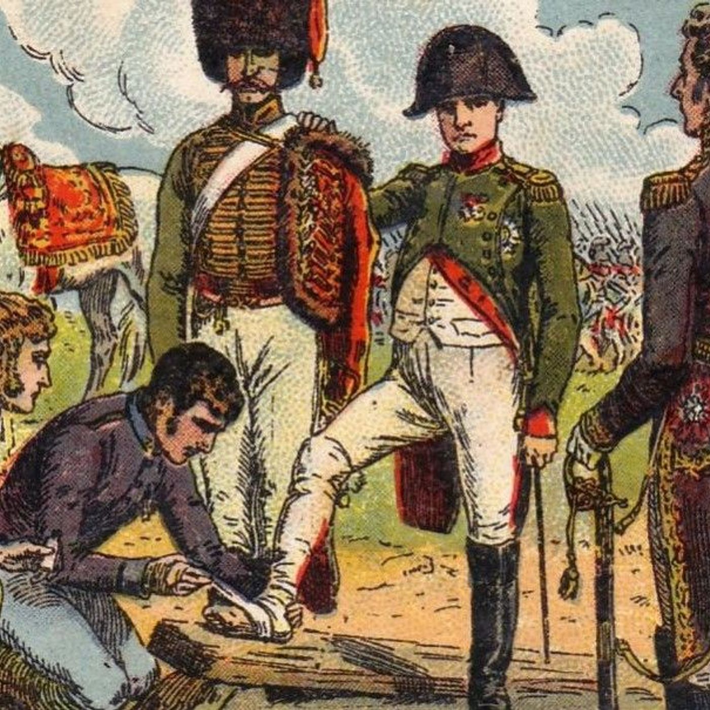 Pillole di Storia della Medicina