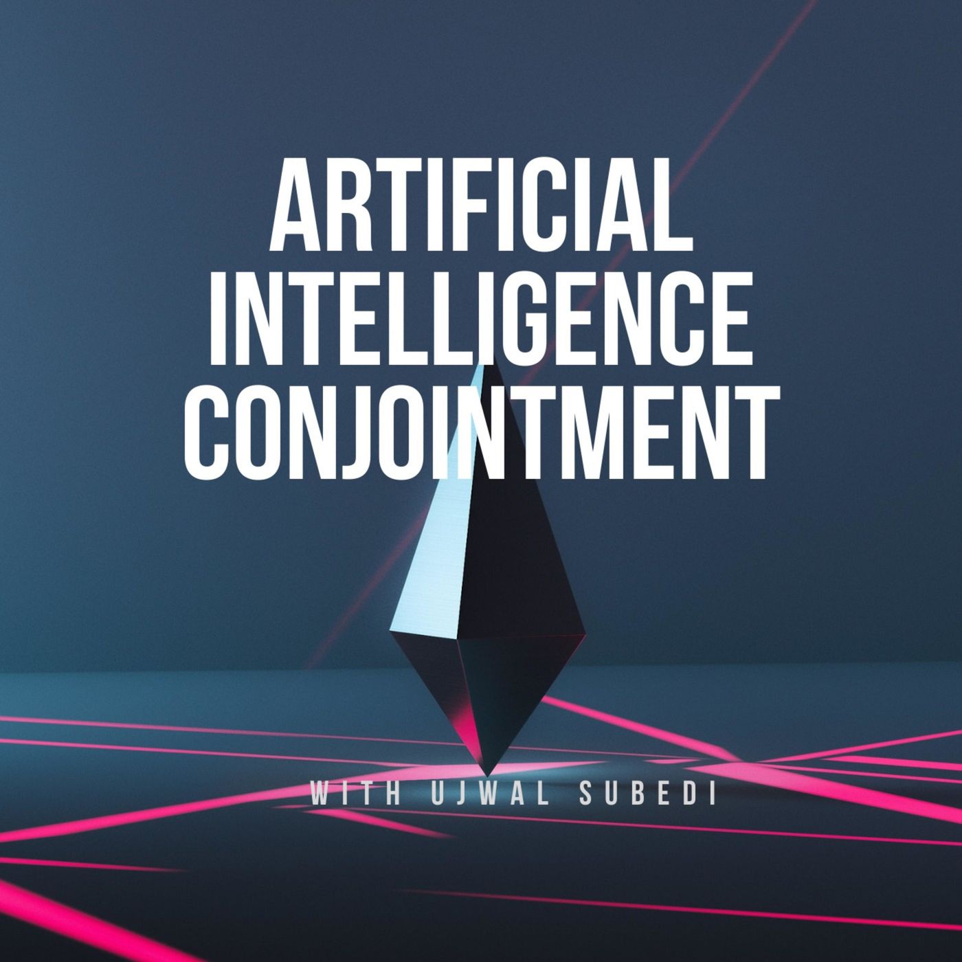 Artificial Intelligence (A.I.) Conjointment