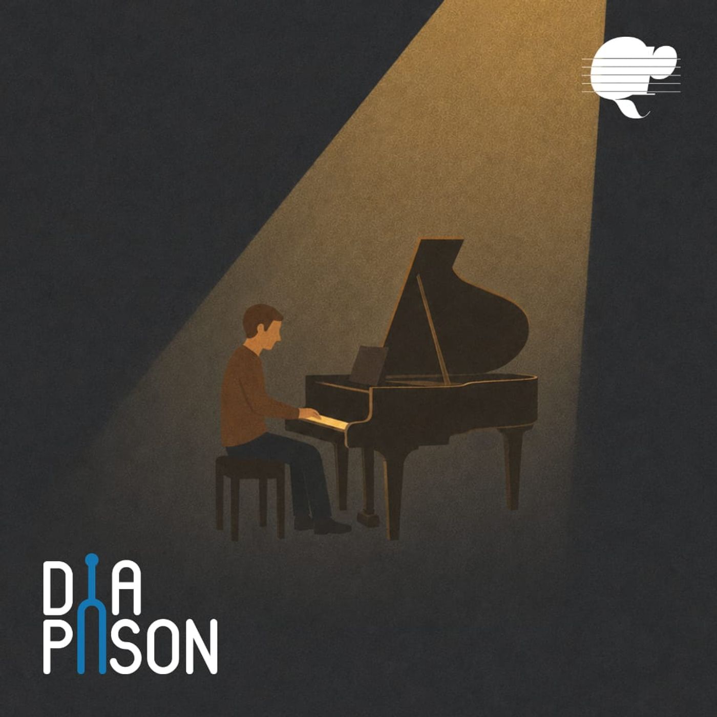 D36 - Il mito del Maestro episode artwork