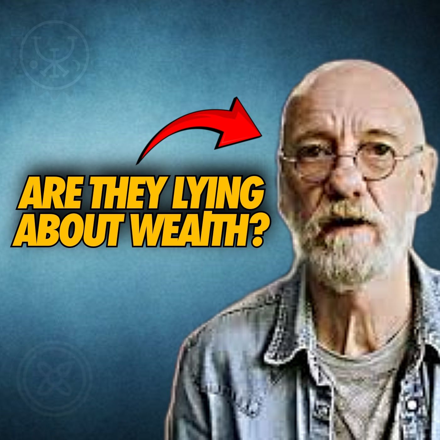 Heath Is Wealth | Max Igan