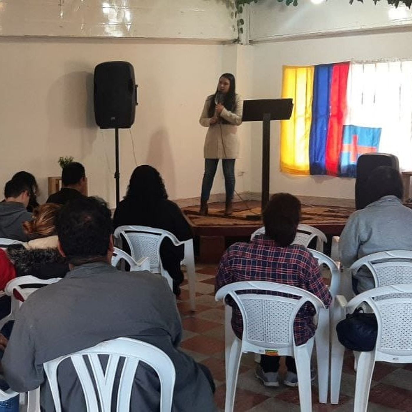Fe y Esperanza Sabana Norte