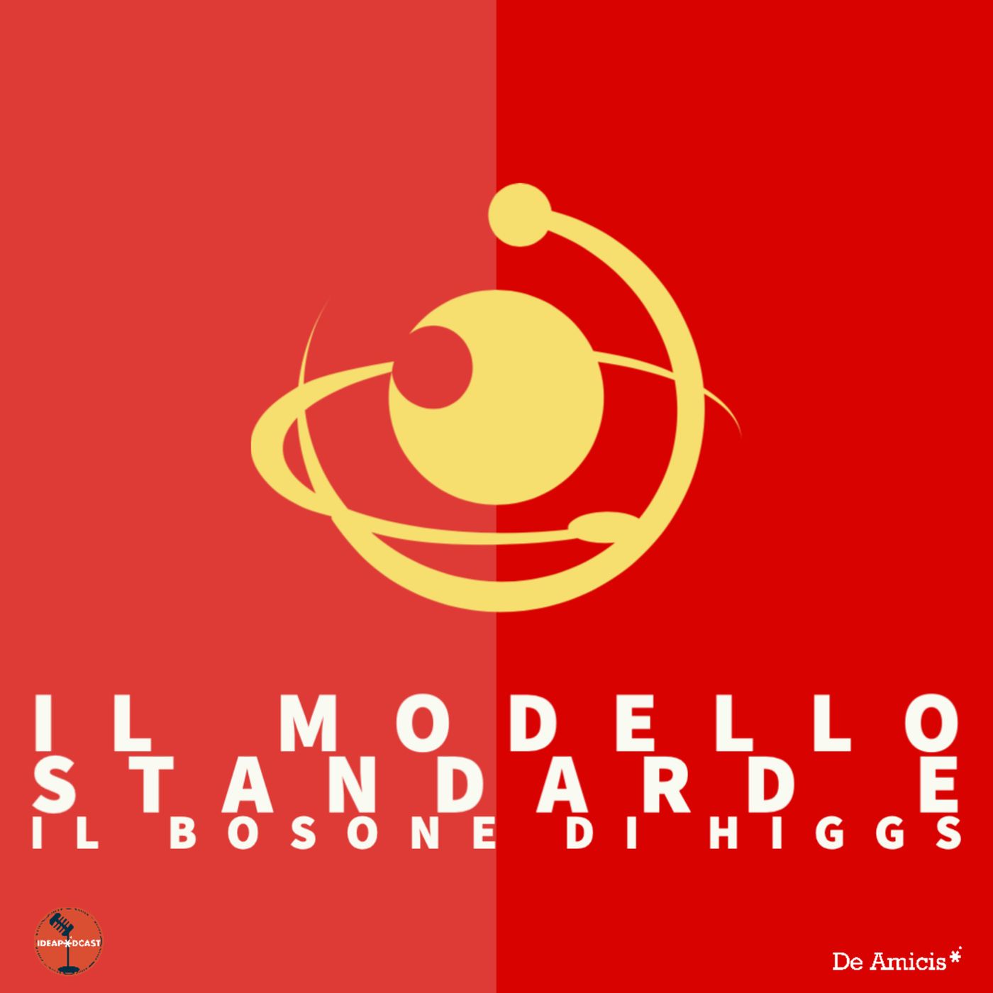 08. Modello standard e bosone di Higgs