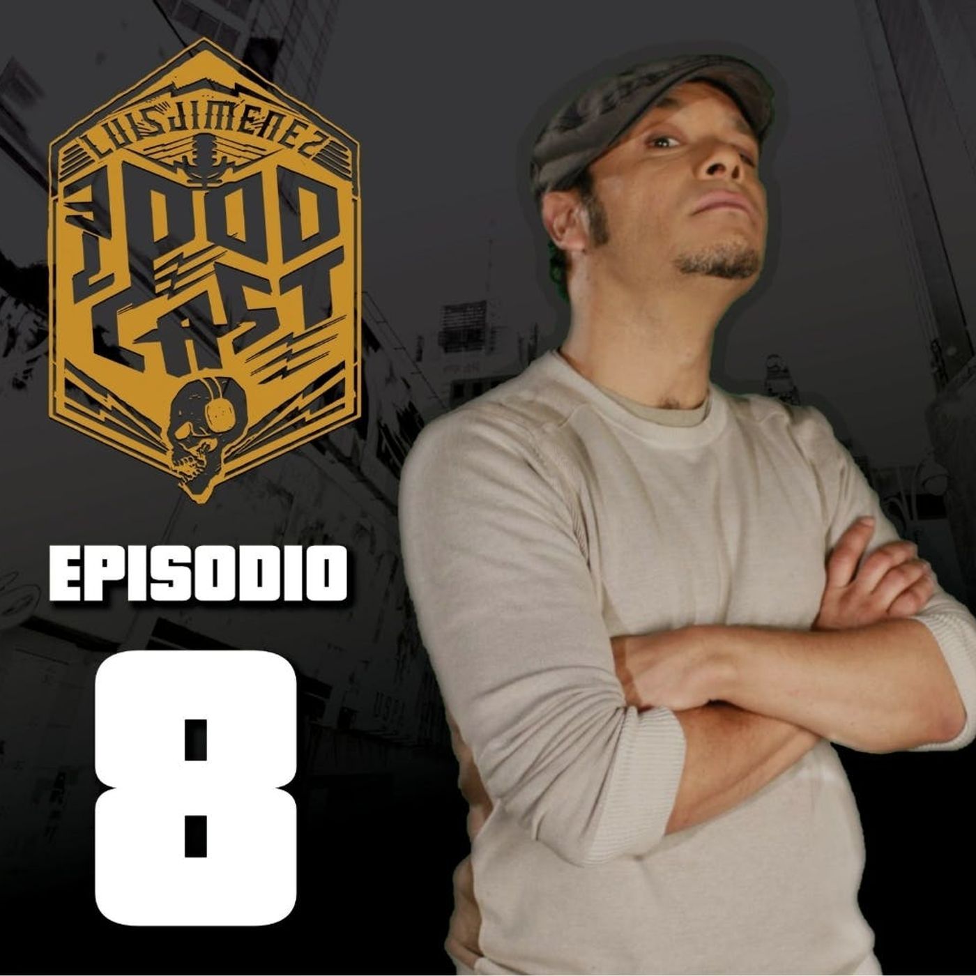 El podcast de luis alberto mena martinez