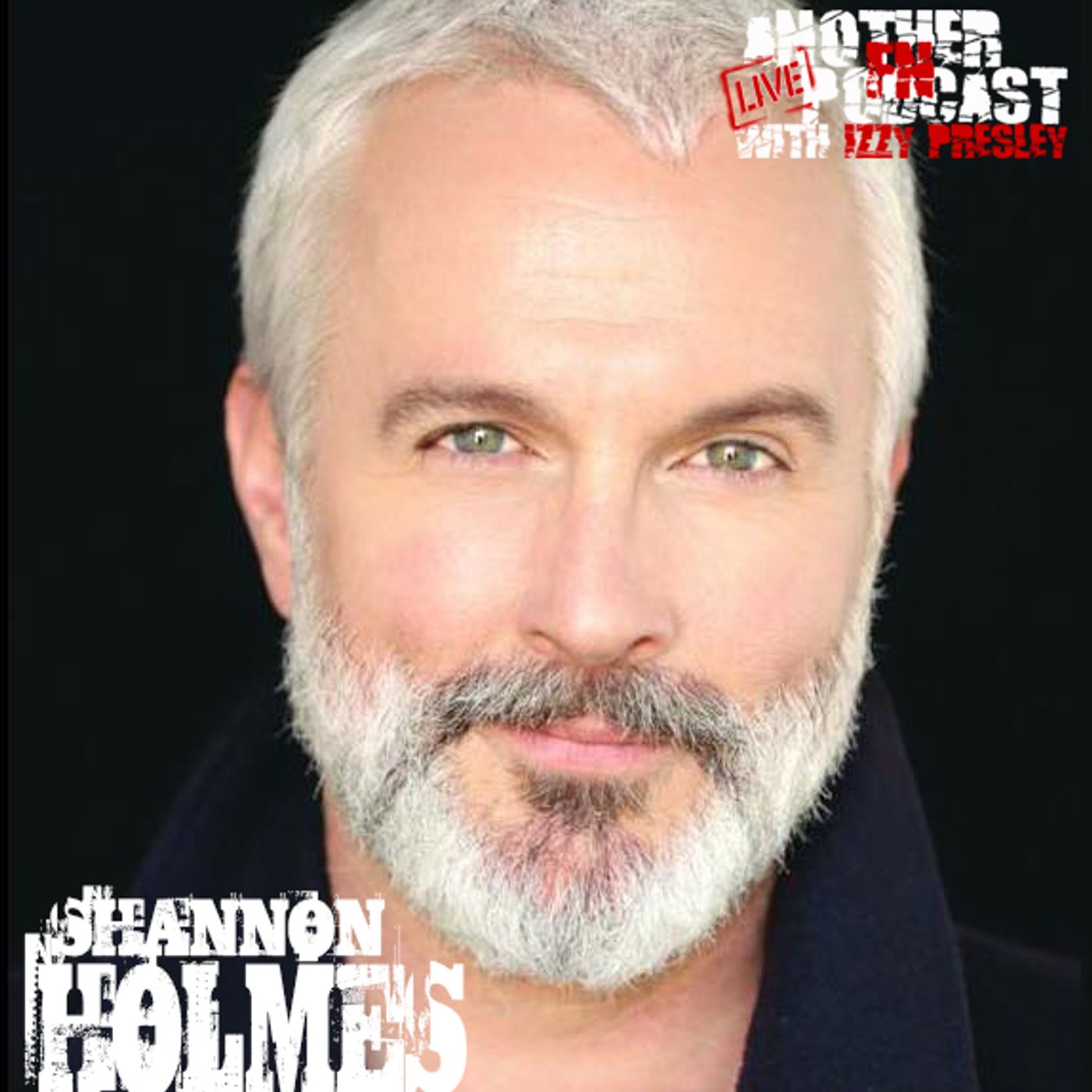 Shannon Holmes - Tales From The Car Wash