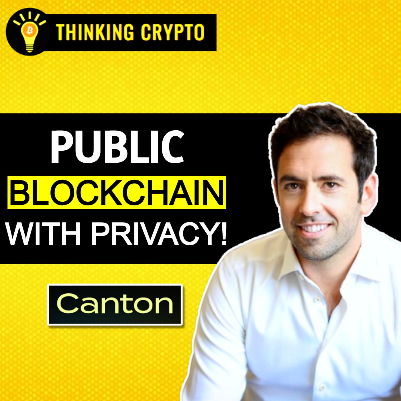 Podcast Cover