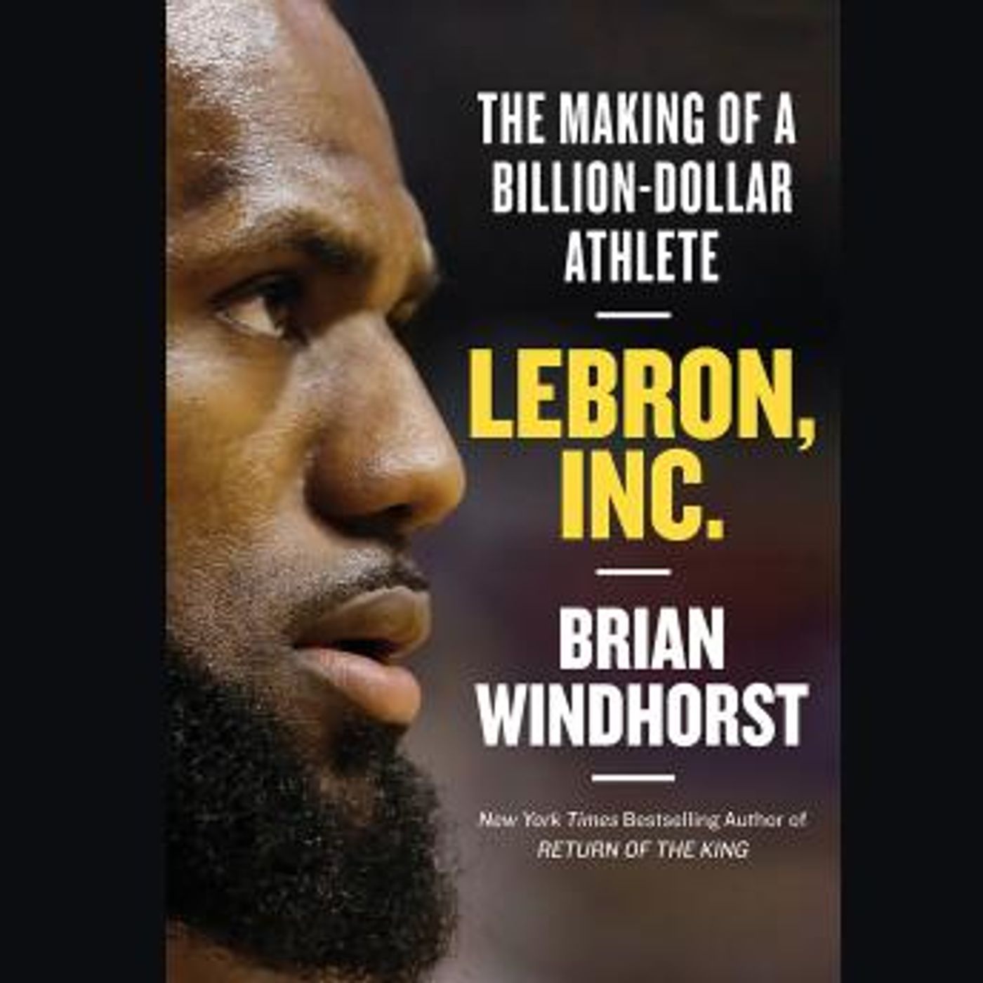 Best Full Audiobooks in Biography & Memoir, Sports