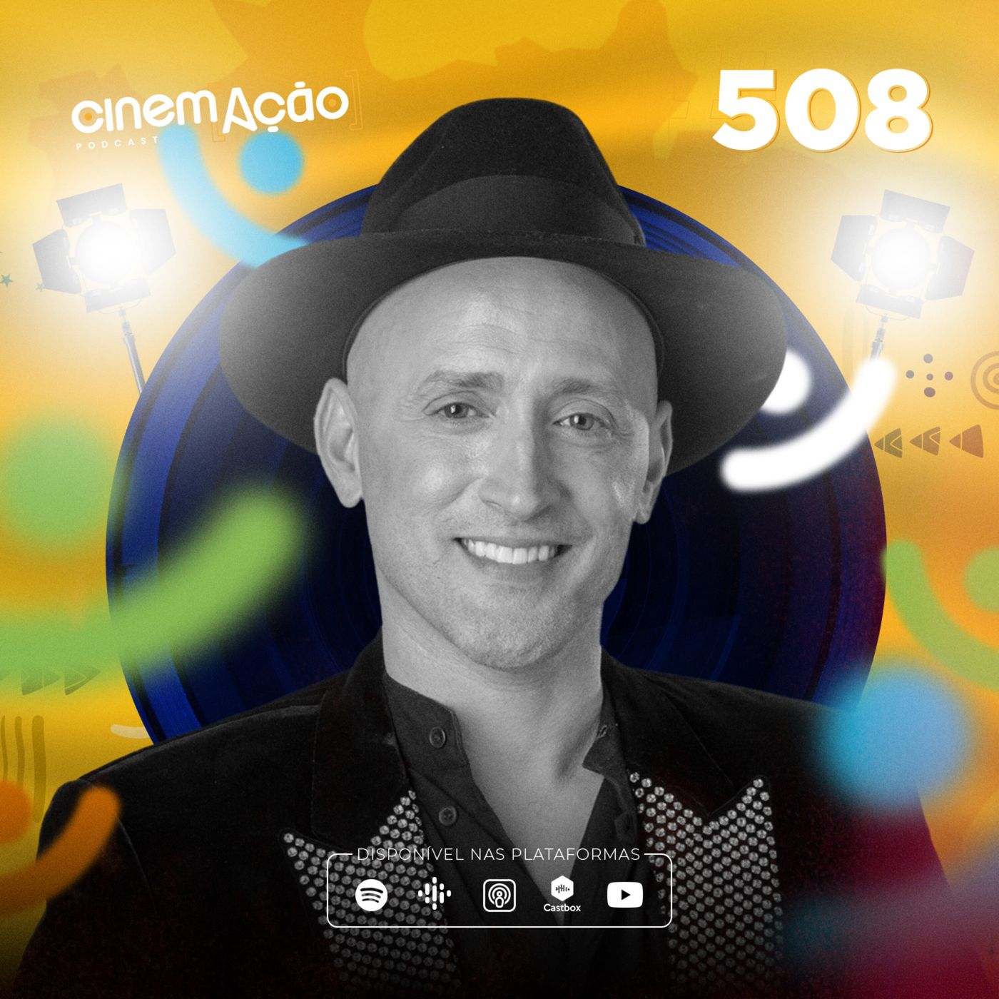 Cinem(ação)