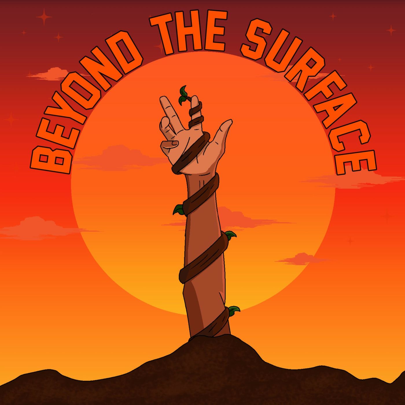 Beyond The Surface