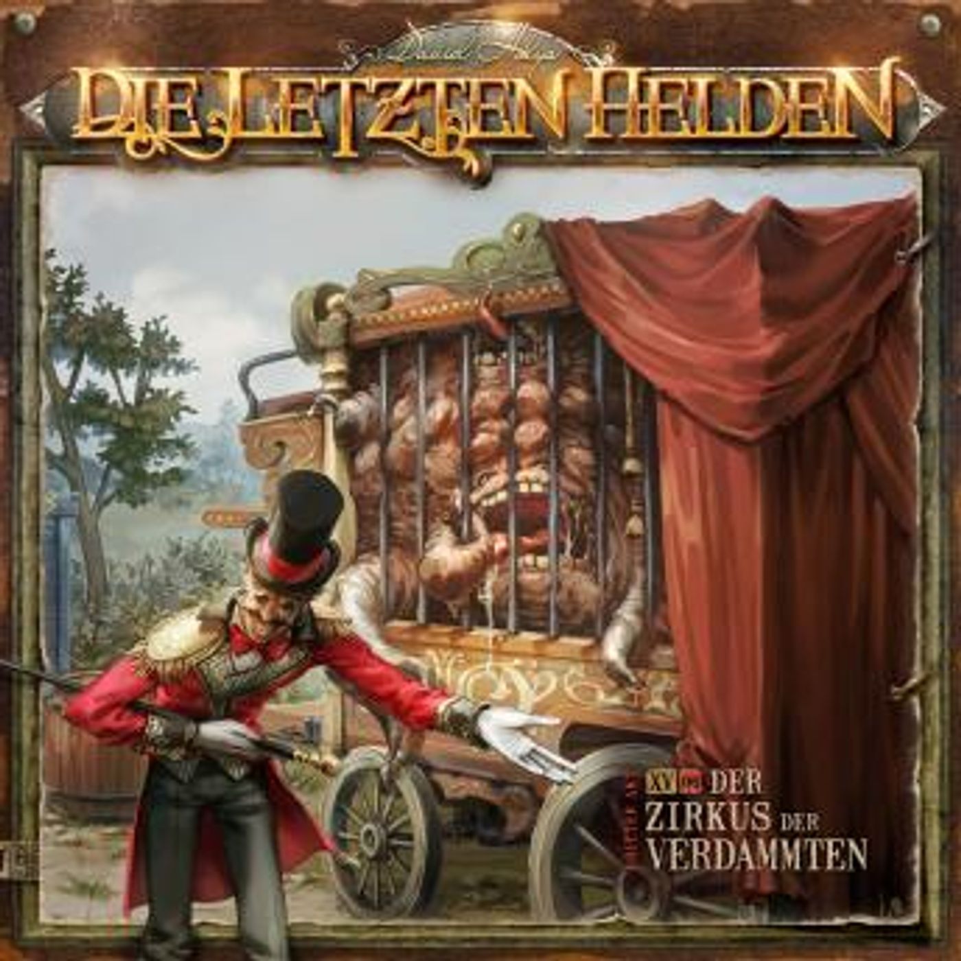 Download Incredible Full Audiobooks in Science Fiction & Fantasy, Fantasy