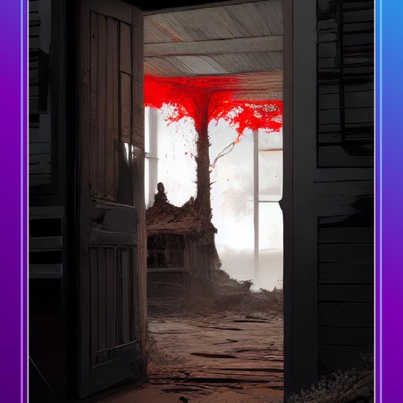 El podcast de el señor macabro