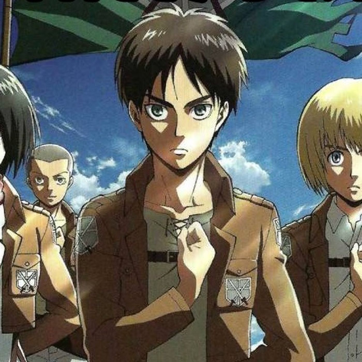 La Mitologia in Anime e Manga