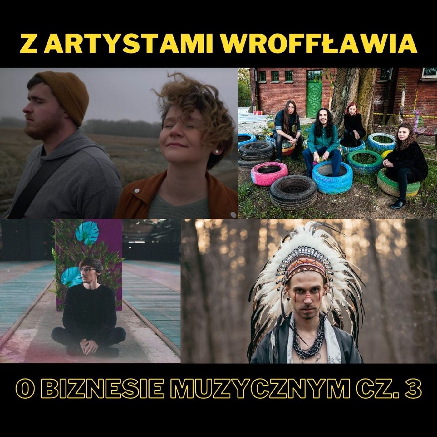 Cierpienia Młodego Muzyka