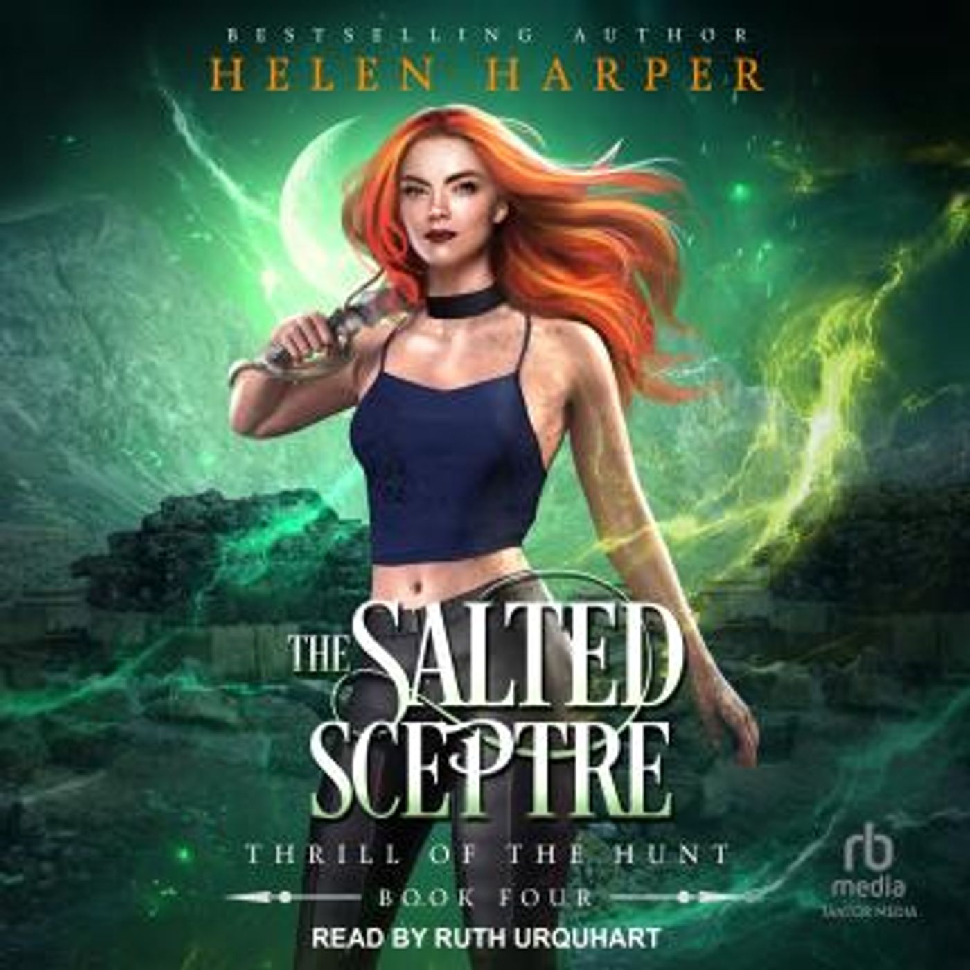 Listen to Best Full Audiobooks in Science Fiction & Fantasy, Fantasy