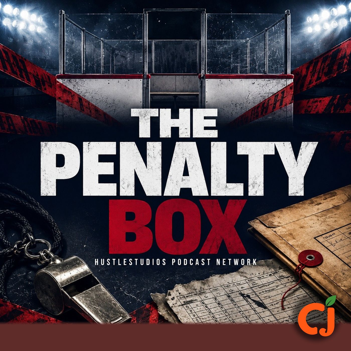 The Penalty Box
