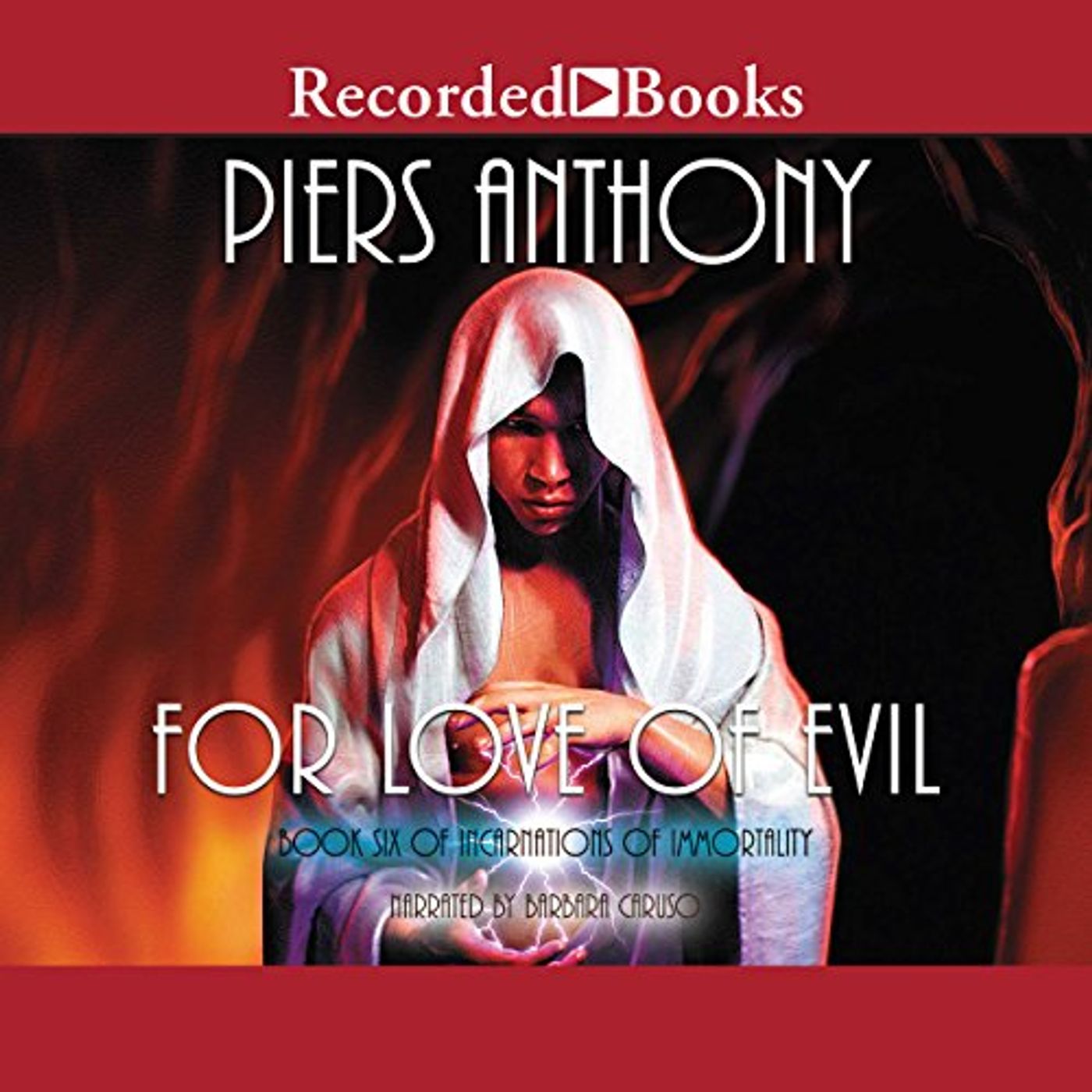 Listen to Top 100 Audiobooks in Sci-Fi & Fantasy, Fantasy: Epic